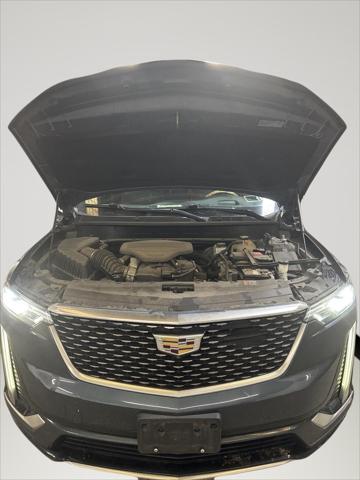 2020 Cadillac XT6 AWD Premium Luxury
