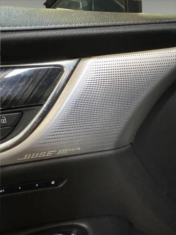 2020 Cadillac XT6 AWD Premium Luxury