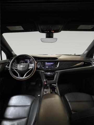2020 Cadillac XT6 AWD Premium Luxury