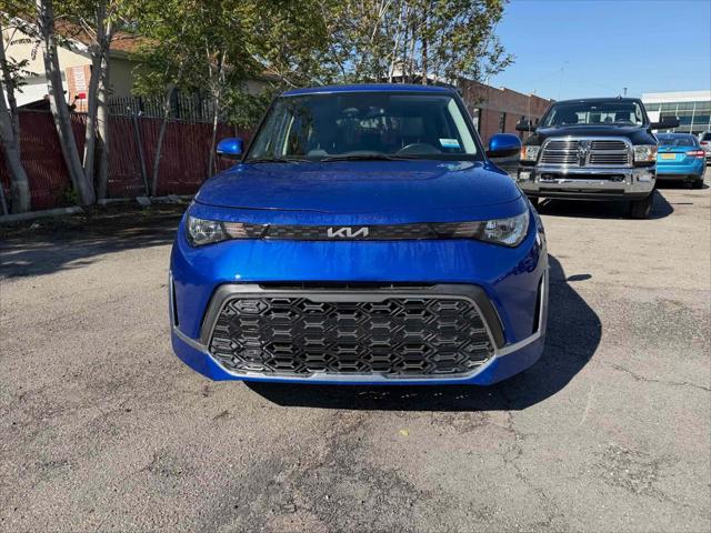 2023 Kia Soul GT-Line for sale in Salt Lake City, UT