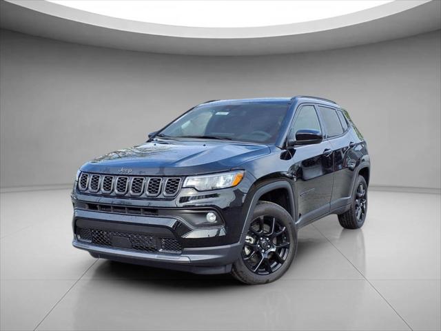 2026 Jeep Compass Latitude Altitude for sale in Fort Mill, SC