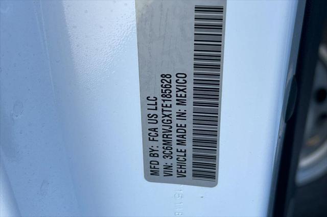 2026 Ram ProMaster Promaster 3500 Tradesman Cargo Van High Roof 159' Wb Ext