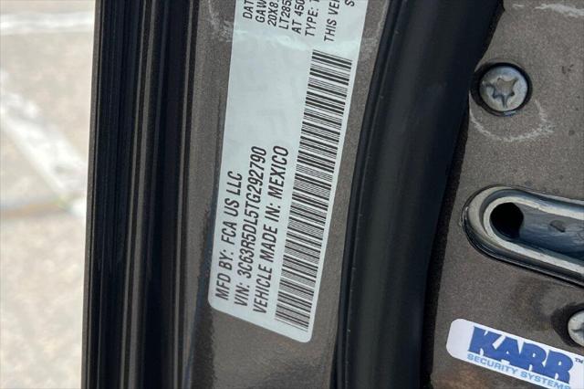 2026 Ram 2500 2500 Big Horn Crew Cab 4x4 64 Box