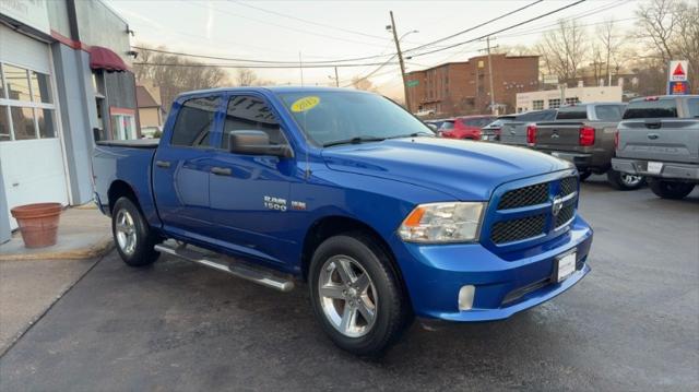 2015 Ram 1500 Express