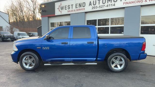 2015 Ram 1500 Express