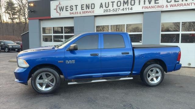 2015 Ram 1500 Express