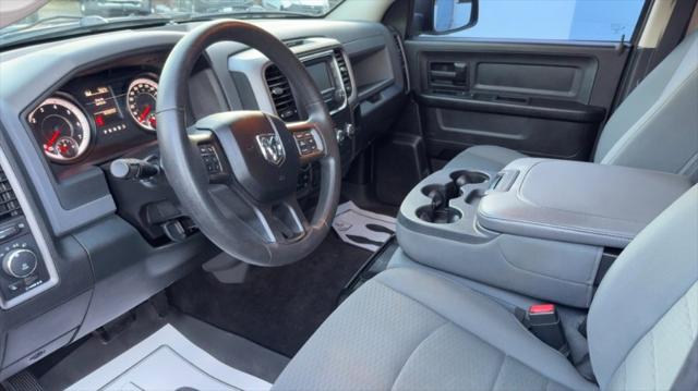 2015 Ram 1500 Express