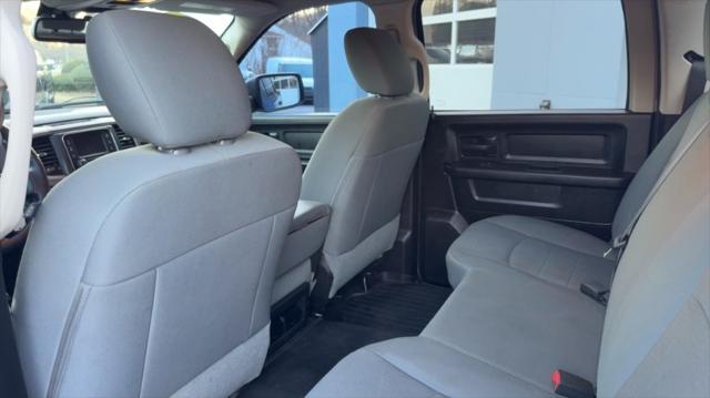 2015 Ram 1500 Express