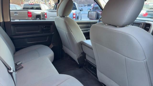 2015 Ram 1500 Express