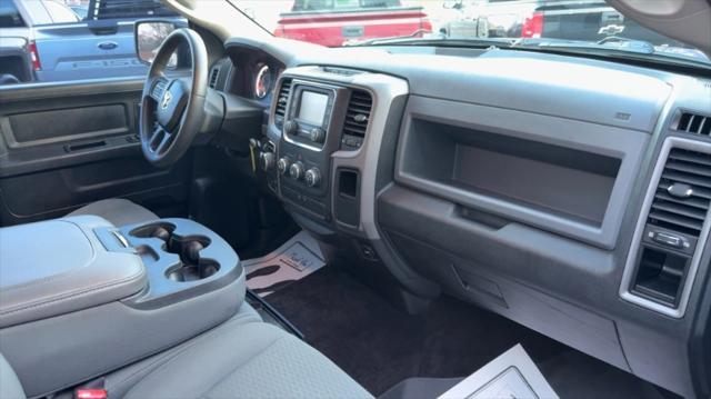 2015 Ram 1500 Express