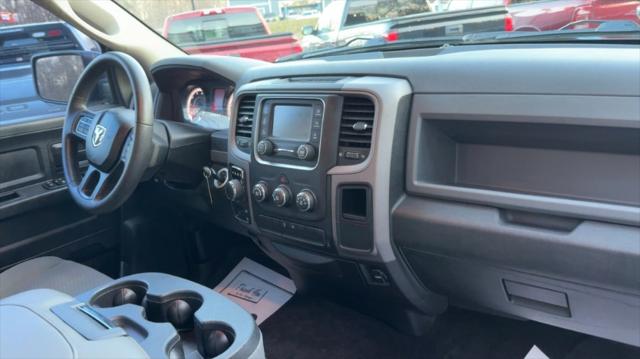 2015 Ram 1500 Express