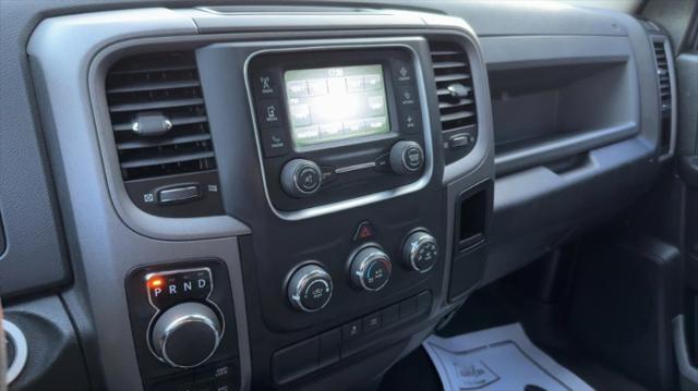 2015 Ram 1500 Express
