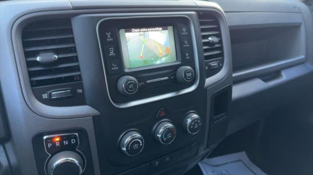 2015 Ram 1500 Express