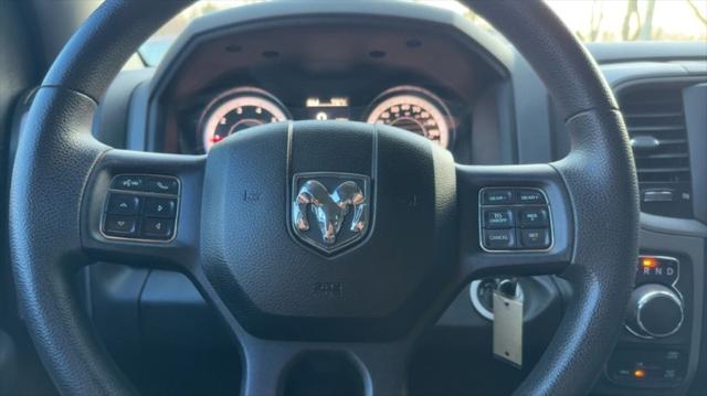 2015 Ram 1500 Express