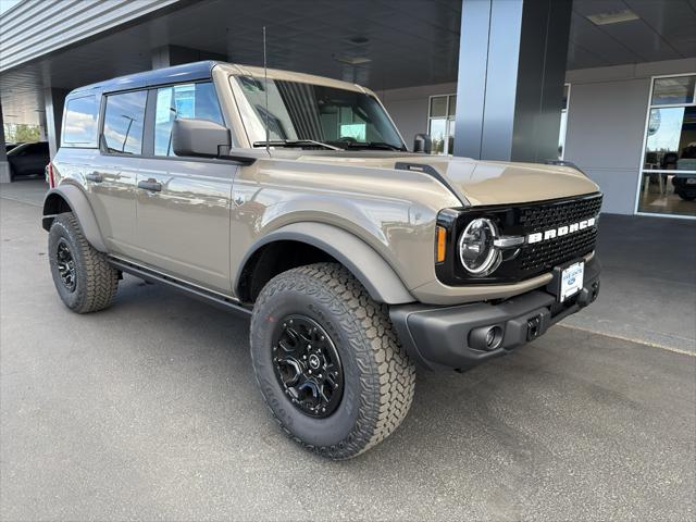 2026 Ford Bronco Big Bend for sale in Coeur D'Alene, ID