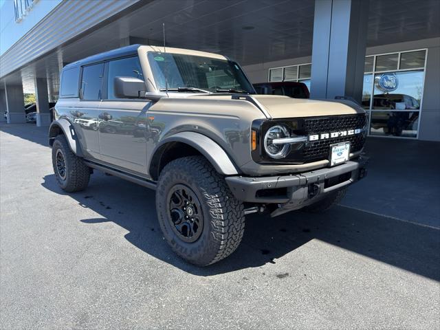 2026 Ford Bronco Badlands for sale in Coeur D'Alene, ID