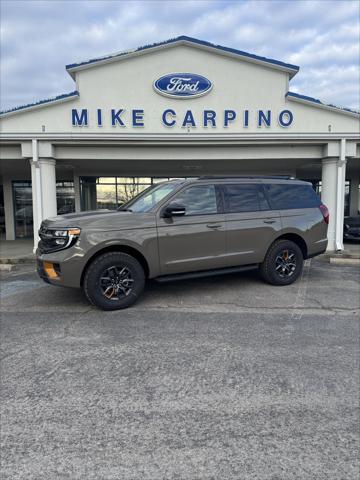 2026 Ford Expedition Tremor for sale in Pittsburg , KS