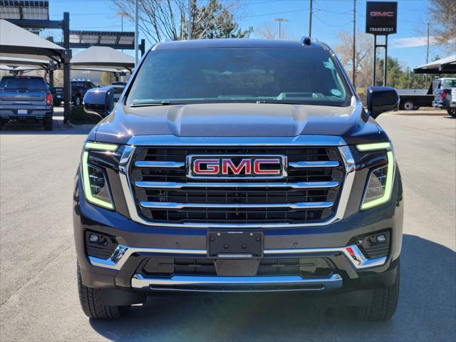 2026 GMC Yukon 4WD Elevation