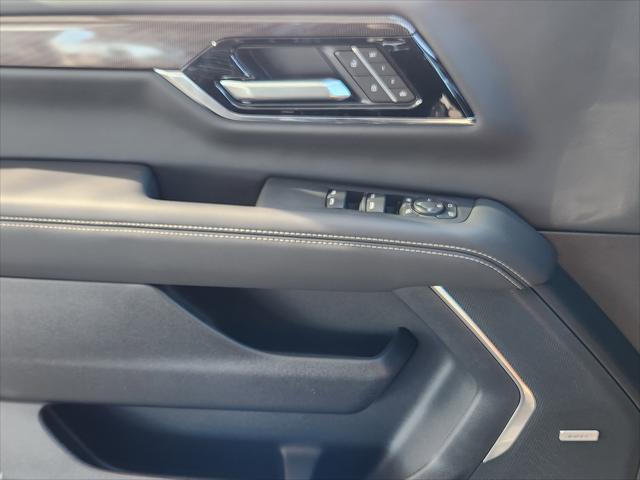 2026 GMC Yukon 4WD Elevation