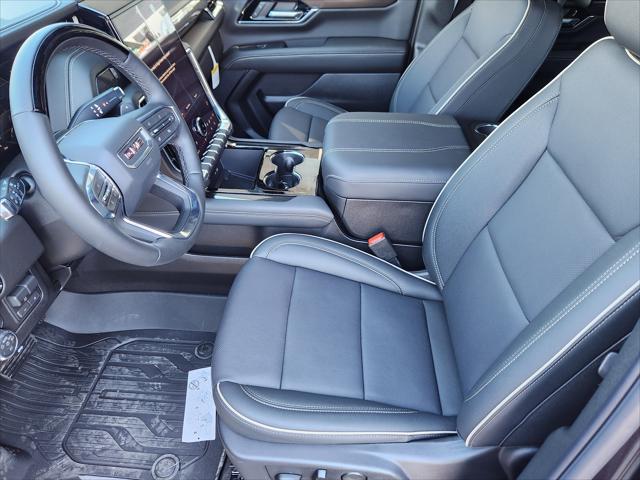 2026 GMC Yukon 4WD Elevation