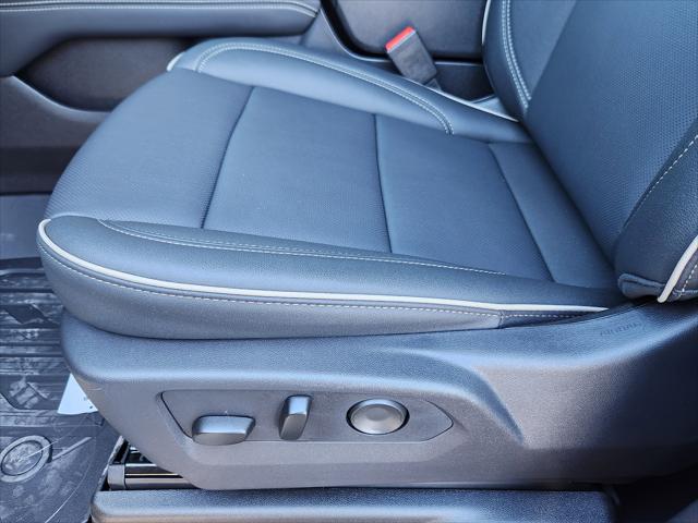 2026 GMC Yukon 4WD Elevation