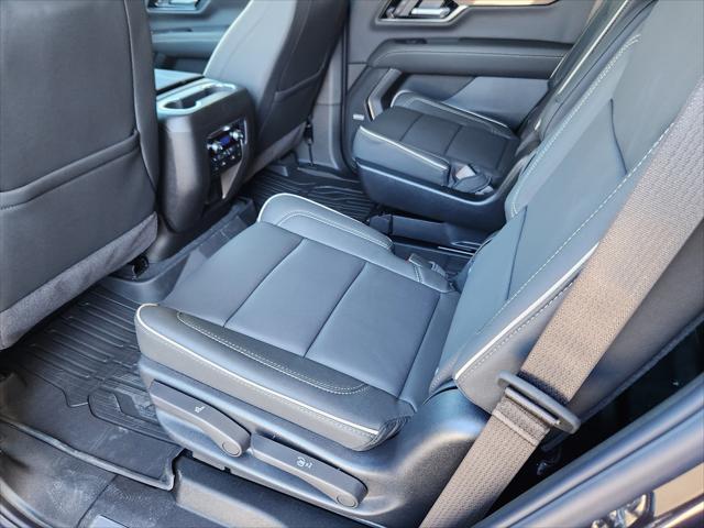 2026 GMC Yukon 4WD Elevation