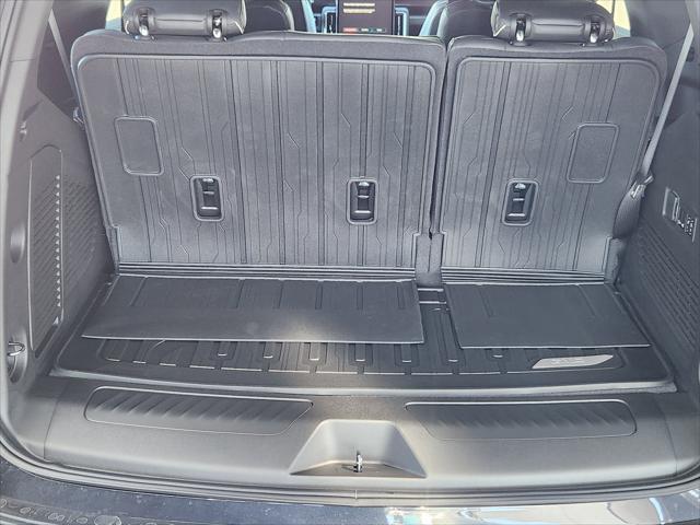 2026 GMC Yukon 4WD Elevation
