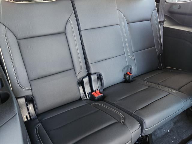 2026 GMC Yukon 4WD Elevation