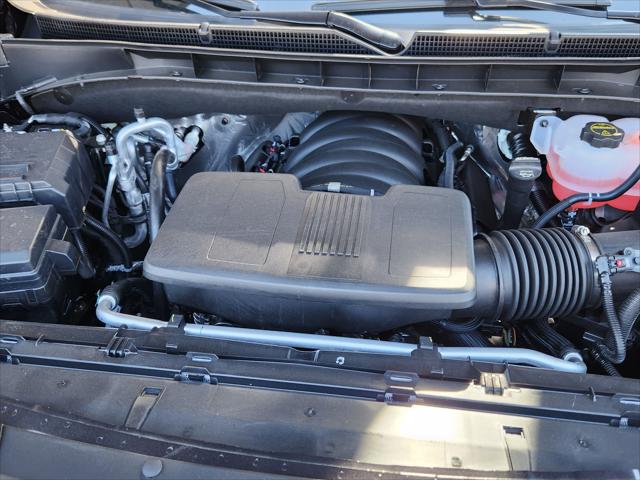 2026 GMC Yukon 4WD Elevation