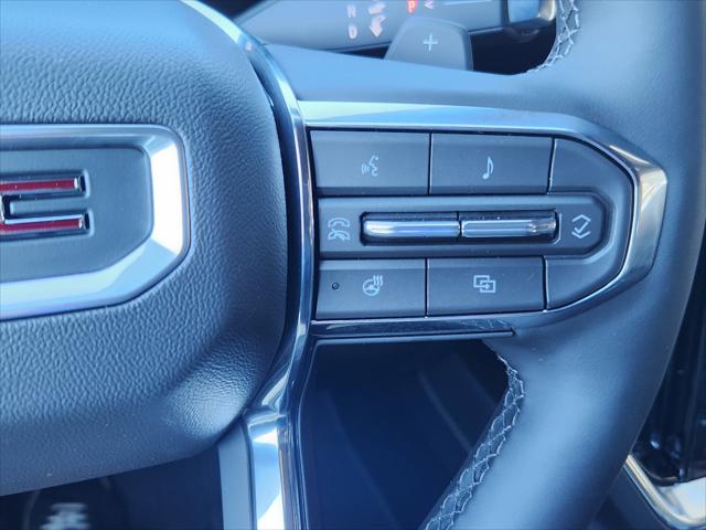 2026 GMC Yukon 4WD Elevation