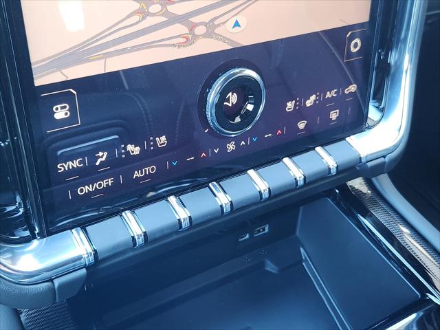 2026 GMC Yukon 4WD Elevation