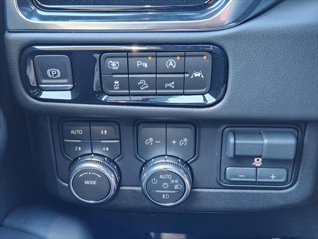 2026 GMC Yukon 4WD Elevation