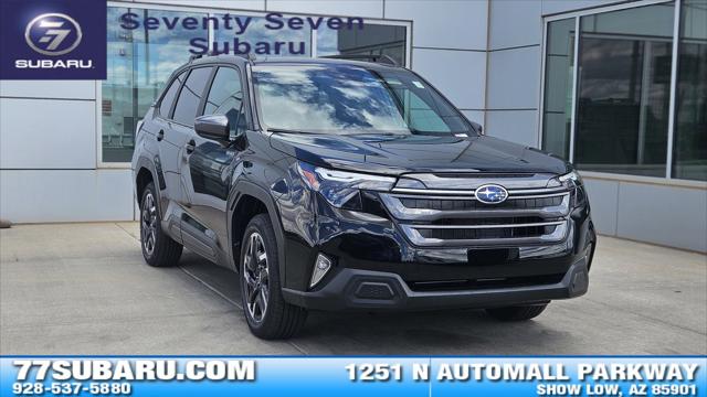 2026 Subaru Forester Premium Hybrid for sale in Show Low, AZ