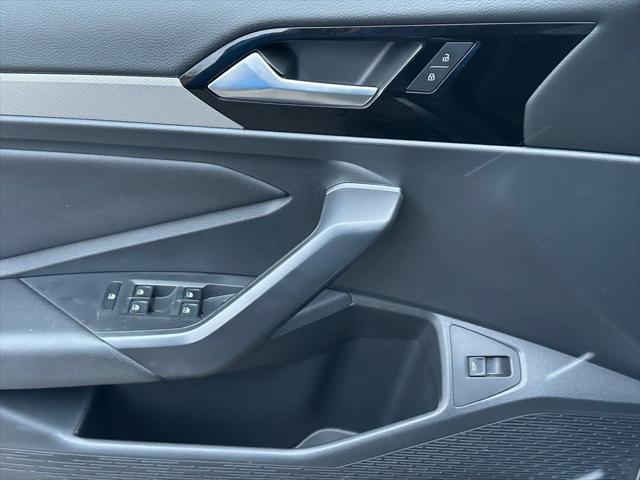 2019 Volkswagen Jetta 1.4T R-Line