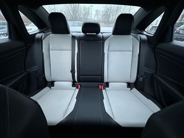 2019 Volkswagen Jetta 1.4T R-Line