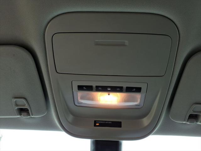 2022 GMC Canyon 4WD Crew Cab Short Box Elevation