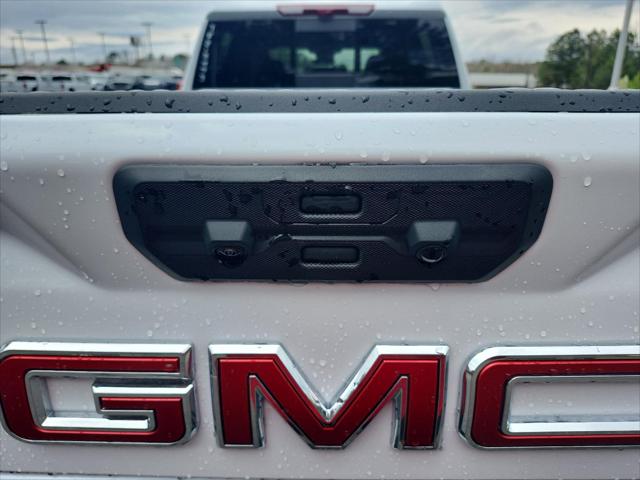 2026 GMC Sierra 3500HD Crew Cab, Long Bed, Denali Dual Rear Wheel, 4WD