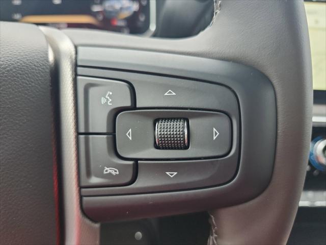 2026 GMC Sierra 3500HD Crew Cab, Long Bed, Denali Dual Rear Wheel, 4WD