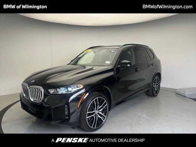 2026 BMW X5 xDrive40i for sale in Wilmington, NC
