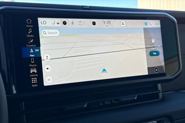 2026 Jeep Wrangler 4-Door Recon 4x4