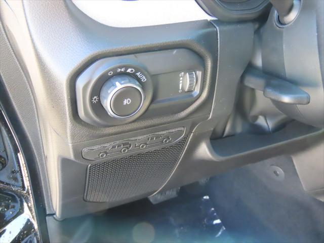 2026 Jeep Wrangler 4-Door Sport S 4x4