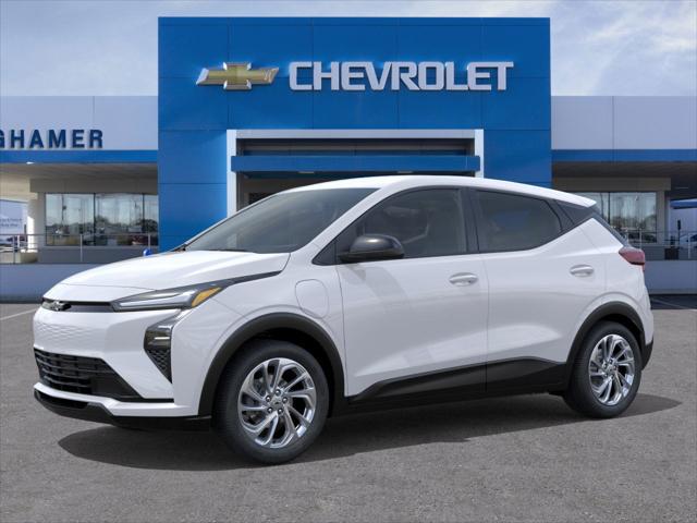 New 2027 Chevrolet Bolt For Sale in Waterford Twp, MI