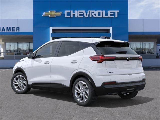 New 2027 Chevrolet Bolt For Sale in Waterford Twp, MI