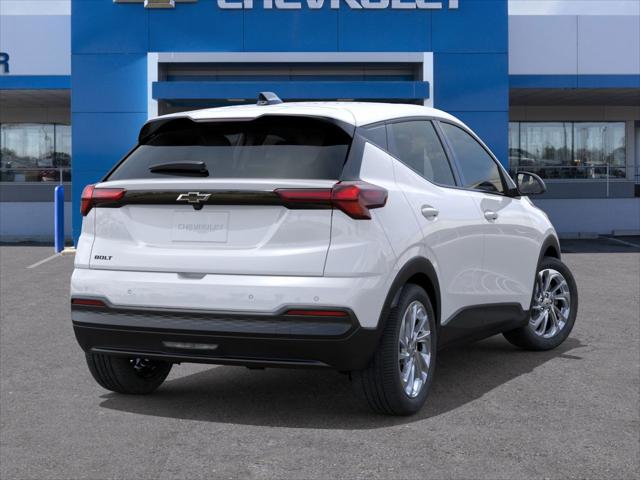New 2027 Chevrolet Bolt For Sale in Waterford Twp, MI