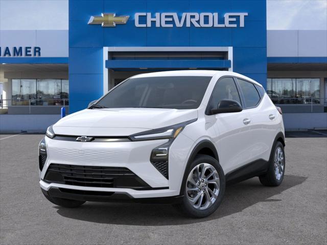 New 2027 Chevrolet Bolt For Sale in Waterford Twp, MI