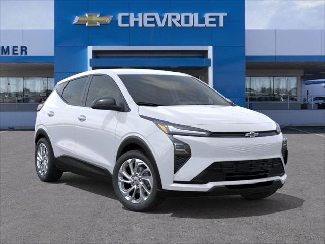 New 2027 Chevrolet Bolt For Sale in Waterford Twp, MI