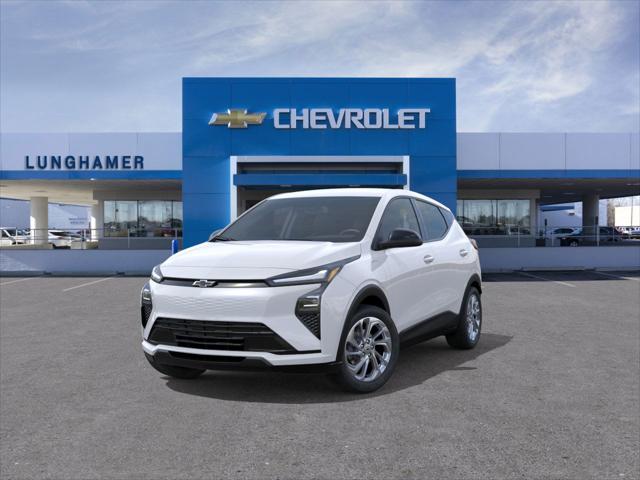 New 2027 Chevrolet Bolt For Sale in Waterford Twp, MI