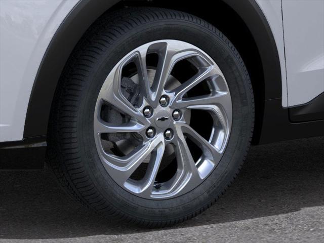 New 2027 Chevrolet Bolt For Sale in Waterford Twp, MI