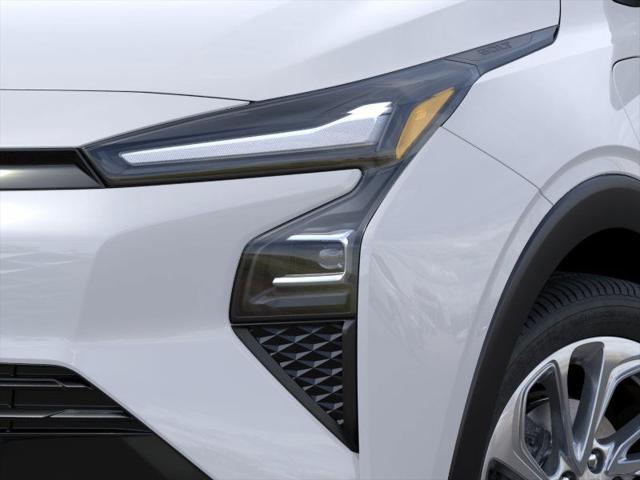 New 2027 Chevrolet Bolt For Sale in Waterford Twp, MI