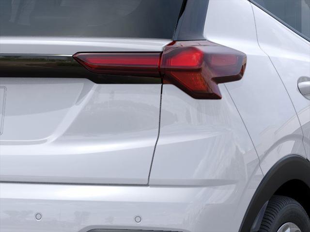 New 2027 Chevrolet Bolt For Sale in Waterford Twp, MI